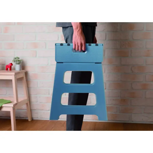 Sgabello portatile JAK 220x410x530 mm personalizzato - Immagine 16