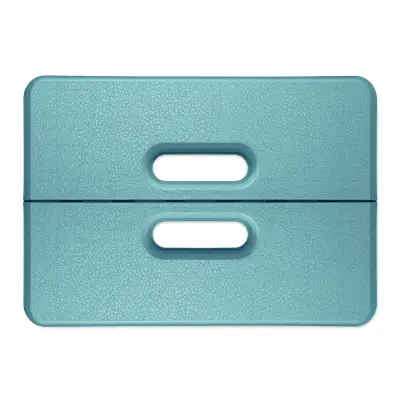 Sgabello portatile JAK 220x410x530 mm personalizzato - Immagine 12