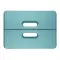 Sgabello portatile JAK 220x410x530 mm personalizzato - Anteprima 12