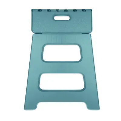Sgabello portatile JAK 220x410x530 mm personalizzato - Immagine 13