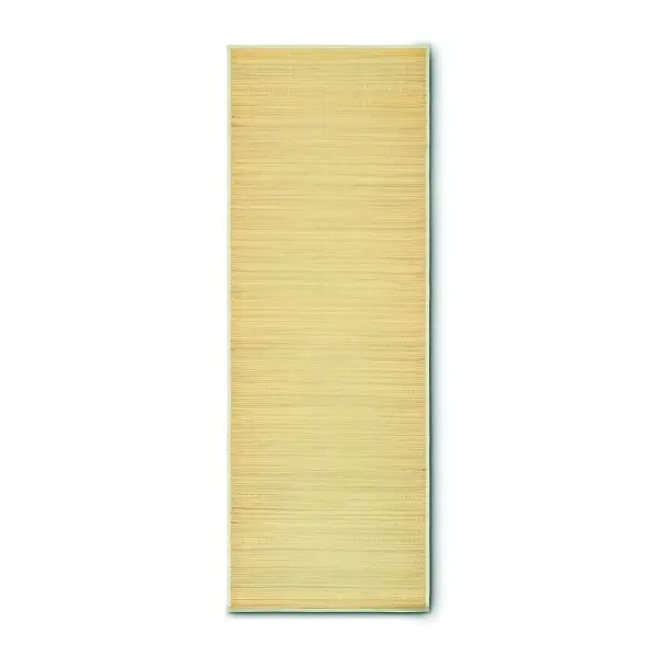 Telo mare RAFIA 300x200 cm con logo personalizzato - Immagine 9