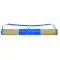 Telo mare RAFIA 300x200 cm con logo personalizzato - Anteprima 10