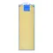 Telo mare RAFIA 300x200 cm con logo personalizzato - Anteprima 11