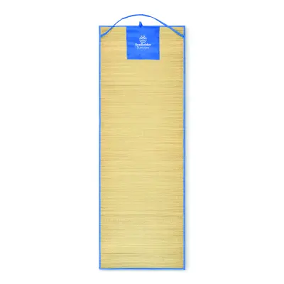 Telo mare RAFIA 300x200 cm con logo personalizzato - Immagine 14