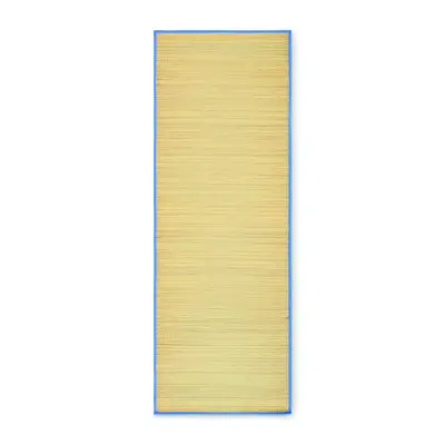Telo mare RAFIA 300x200 cm con logo personalizzato - Immagine 13