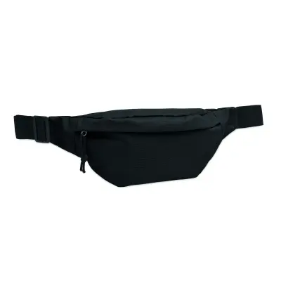 Marsupio HIPLA in poliestere 600D RPET personalizzabile - Immagine 2