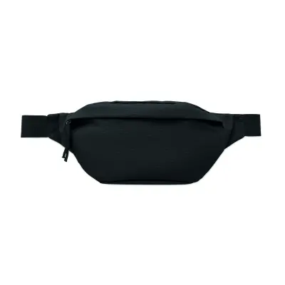 Marsupio HIPLA in poliestere 600D RPET personalizzabile - Immagine 3