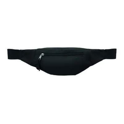 Marsupio HIPLA in poliestere 600D RPET personalizzabile - Immagine 4