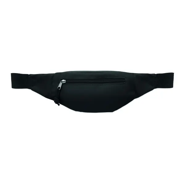 Marsupio HIPLA in poliestere 600D RPET personalizzabile - Immagine 4