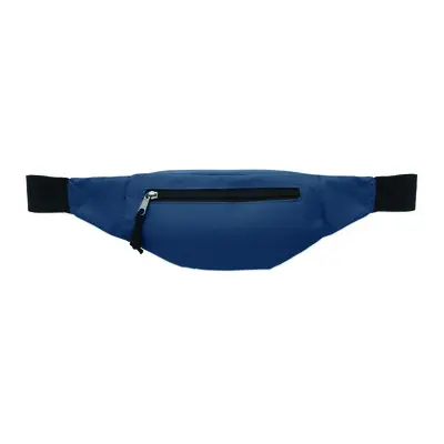 Marsupio HIPLA in poliestere 600D RPET personalizzabile - Immagine 10