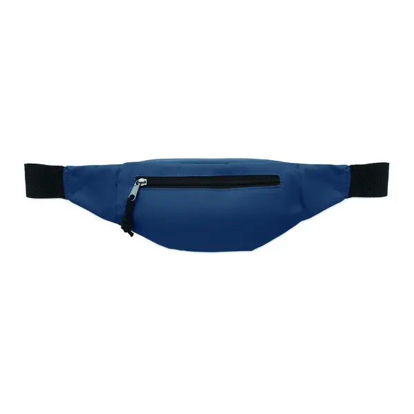 Marsupio HIPLA in poliestere 600D RPET personalizzabile - Immagine 10