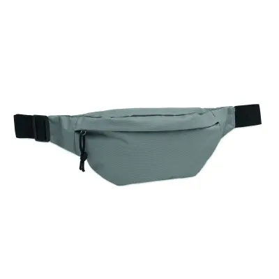 Marsupio HIPLA in poliestere 600D RPET personalizzabile - Immagine 14