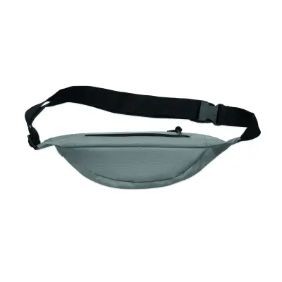 Marsupio HIPLA in poliestere 600D RPET personalizzabile - Immagine 17