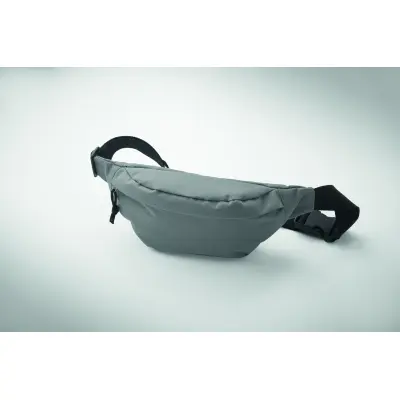 Marsupio HIPLA in poliestere 600D RPET personalizzabile - Immagine 19