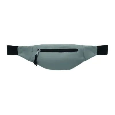 Marsupio HIPLA in poliestere 600D RPET personalizzabile - Immagine 16