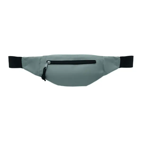 Marsupio HIPLA in poliestere 600D RPET personalizzabile - Immagine 16