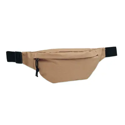 Marsupio HIPLA in poliestere 600D RPET personalizzabile - Immagine 20