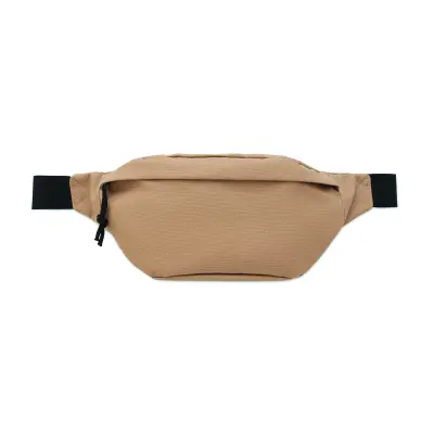Marsupio HIPLA in poliestere 600D RPET personalizzabile - Immagine 21