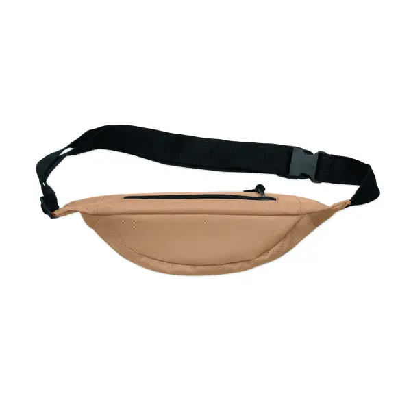 Marsupio HIPLA in poliestere 600D RPET personalizzabile - Immagine 23
