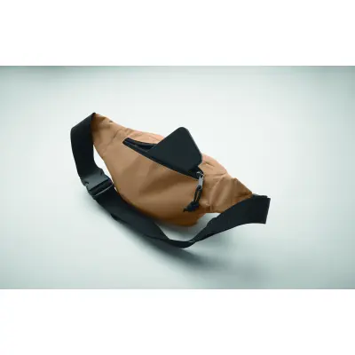 Marsupio HIPLA in poliestere 600D RPET personalizzabile - Immagine 24