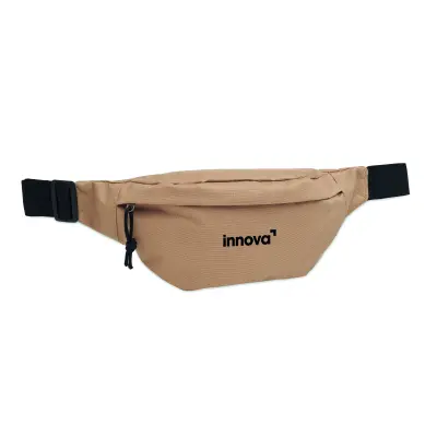 Marsupio HIPLA in poliestere 600D RPET personalizzabile - Immagine 25