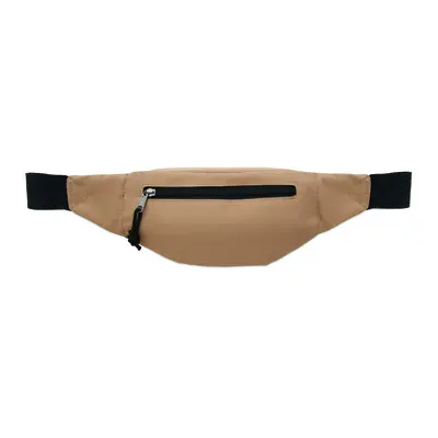 Marsupio HIPLA in poliestere 600D RPET personalizzabile - Immagine 22