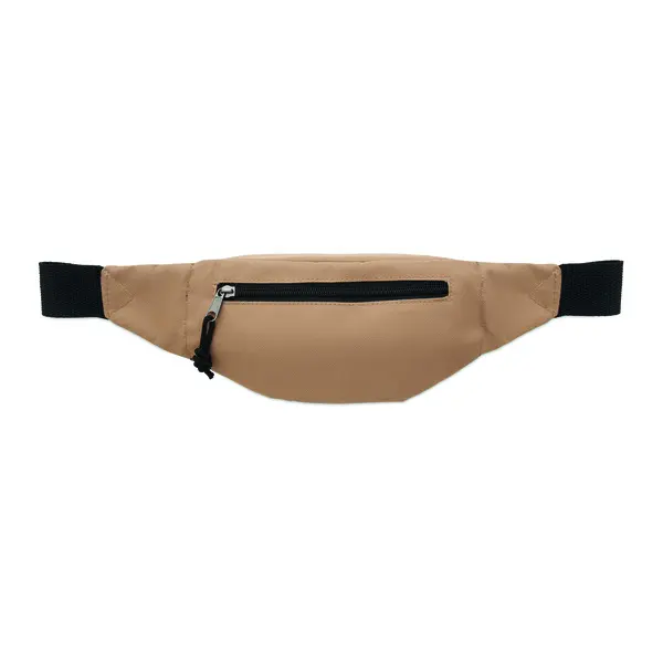 Marsupio HIPLA in poliestere 600D RPET personalizzabile - Immagine 22