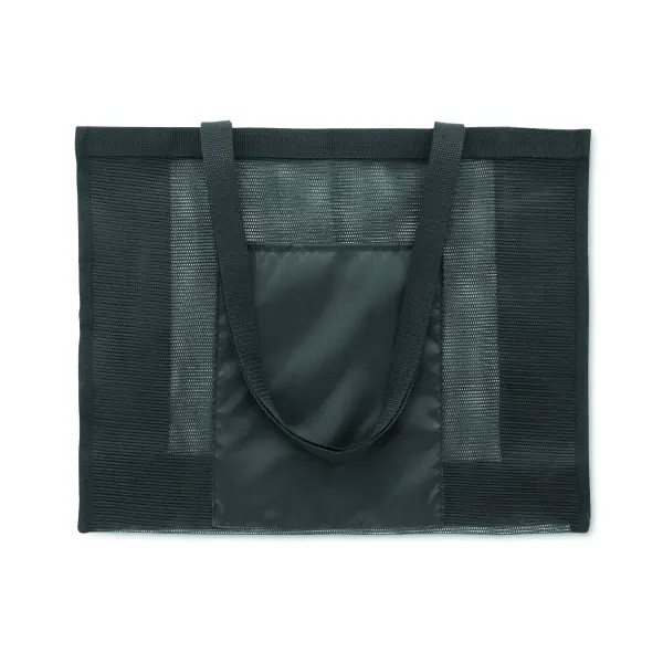 Shopper in nylon LIMP 20L personalizzata - Immagine 3