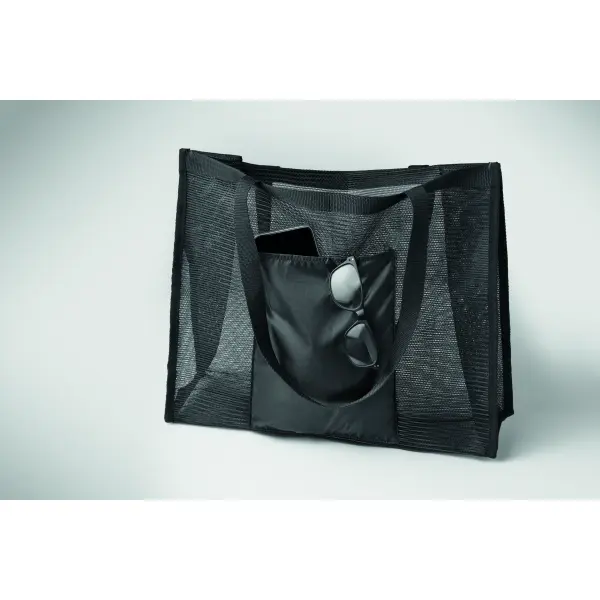 Shopper in nylon LIMP 20L personalizzata - Immagine 4