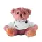 Peluches DOC in poliestere personalizzato con il logo - Anteprima 1