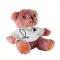 Peluches DOC in poliestere personalizzato con il logo - Anteprima 2