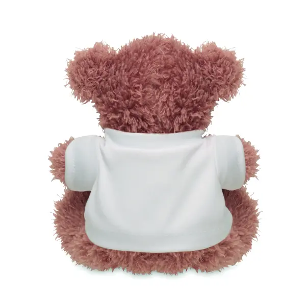 Peluches DOC in poliestere personalizzato con il logo - Immagine 4