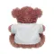 Peluches DOC in poliestere personalizzato con il logo - Anteprima 4