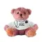 Peluches DOC in poliestere personalizzato con il logo - Anteprima 5