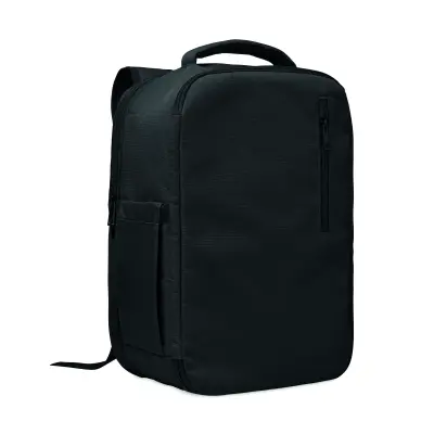 Zaino cabina FLYSAFE 600D RPET personalizzabile - Immagine 50