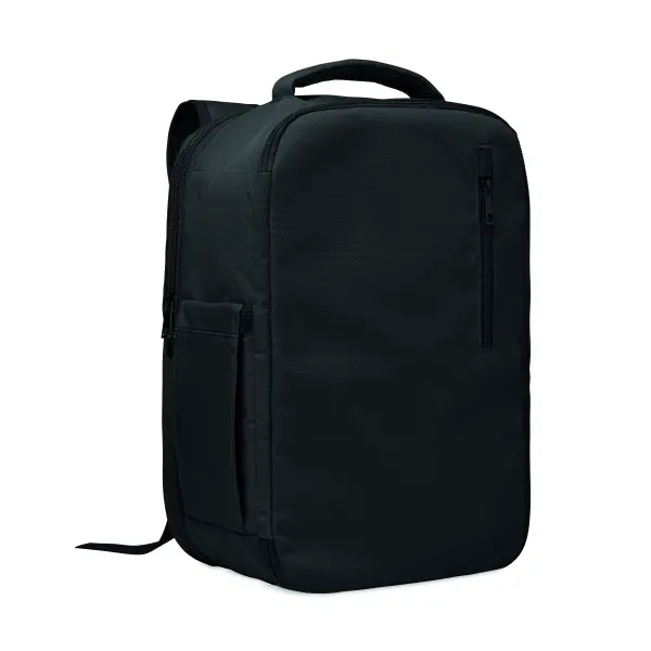 Zaino cabina FLYSAFE 600D RPET personalizzabile - Immagine 50