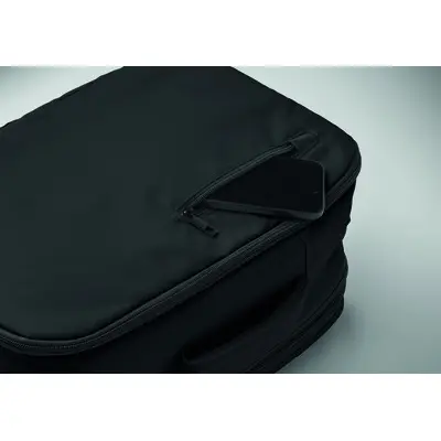 Zaino cabina FLYSAFE 600D RPET personalizzabile - Immagine 56