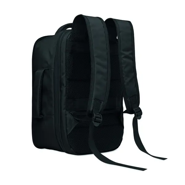 Zaino cabina FLYSAFE 600D RPET personalizzabile - Immagine 51