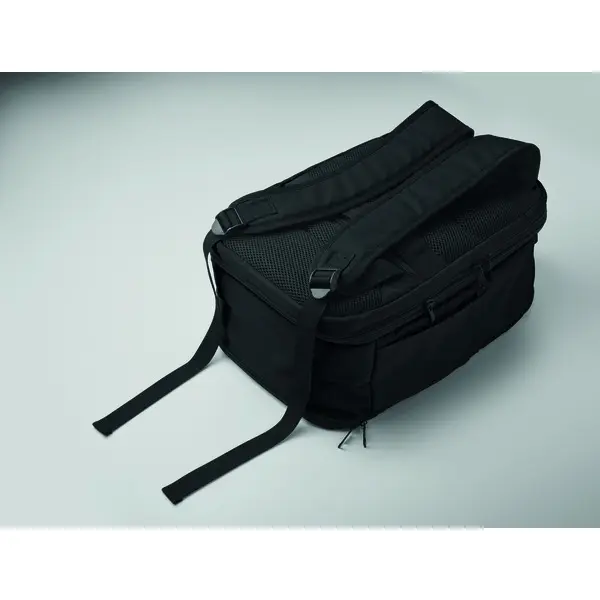 Zaino cabina FLYSAFE 600D RPET personalizzabile - Immagine 53