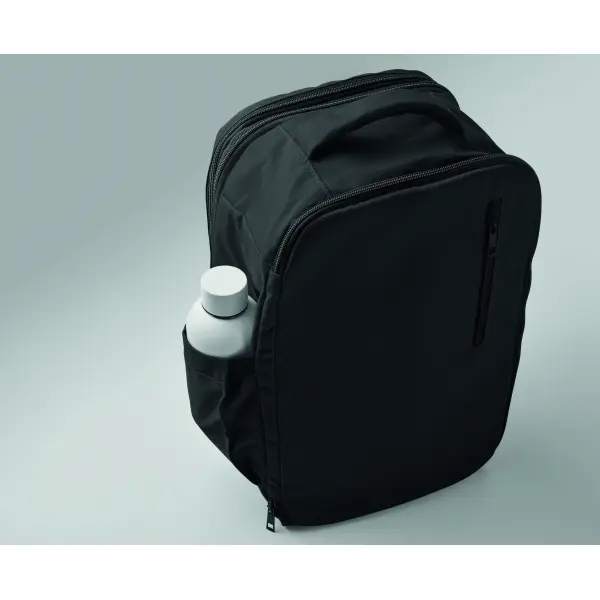 Zaino cabina FLYSAFE 600D RPET personalizzabile - Immagine 58