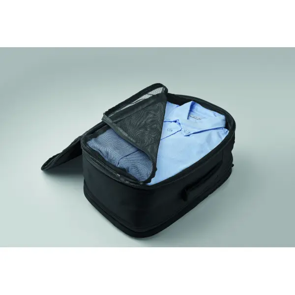 Zaino cabina FLYSAFE 600D RPET personalizzabile - Immagine 59
