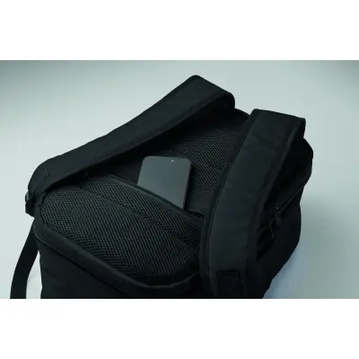 Zaino cabina FLYSAFE 600D RPET personalizzabile - Immagine 60