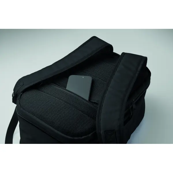 Zaino cabina FLYSAFE 600D RPET personalizzabile - Immagine 60