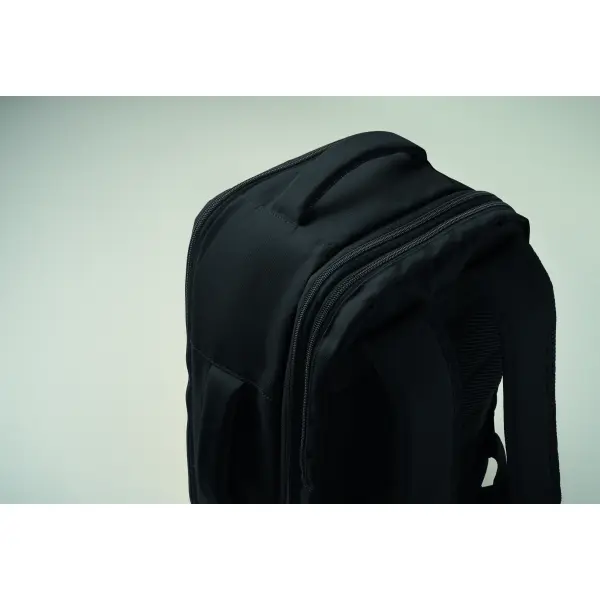 Zaino cabina FLYSAFE 600D RPET personalizzabile - Immagine 61