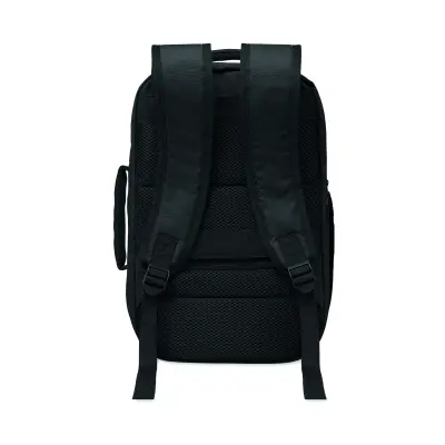Zaino cabina FLYSAFE 600D RPET personalizzabile - Immagine 52