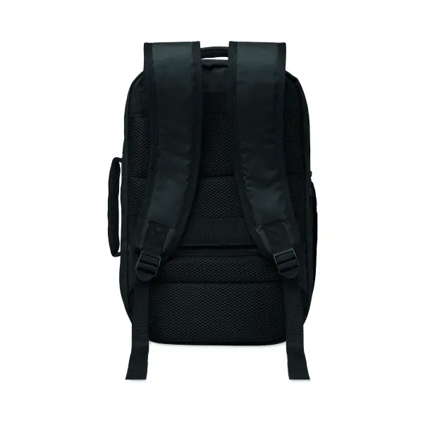 Zaino cabina FLYSAFE 600D RPET personalizzabile - Immagine 52