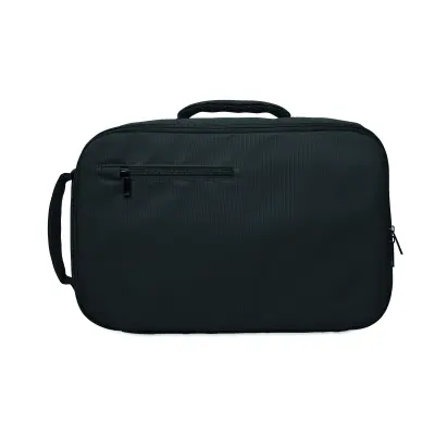 Zaino cabina FLYSAFE 600D RPET personalizzabile - Immagine 54