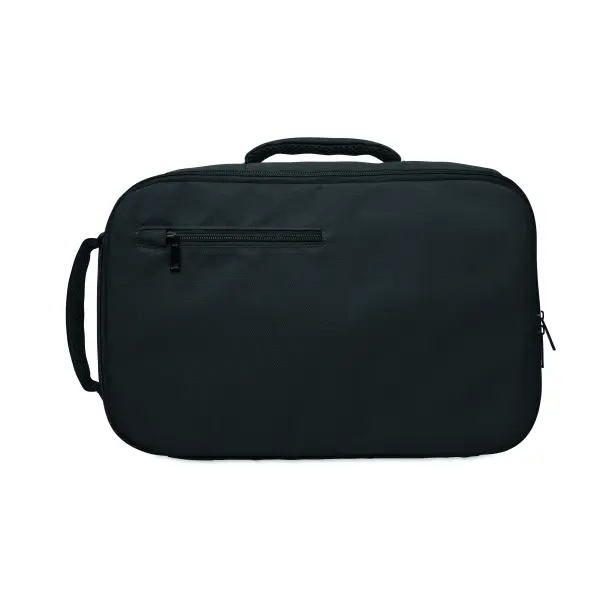 Zaino cabina FLYSAFE 600D RPET personalizzabile - Immagine 54