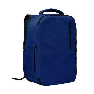 Zaino cabina FLYSAFE 600D RPET personalizzabile - Immagine 2