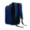 Zaino cabina FLYSAFE 600D RPET personalizzabile - Anteprima 3